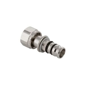 Overgang 16mm g 1/2