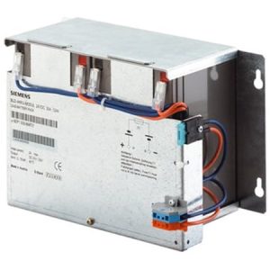 Sitop batteri modul 24v