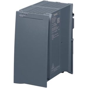 Strømforsyning 24v 8a