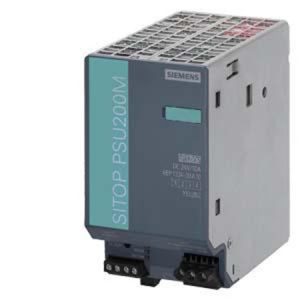Strømforsyning 24v dc 10a