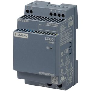 Strømforsyning 12v 4.5a