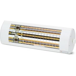 Terrassevarmer 1400w