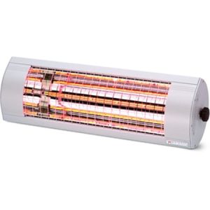 Terrassevarmer 1400w