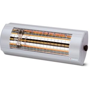 Terrassevarmer 2000w