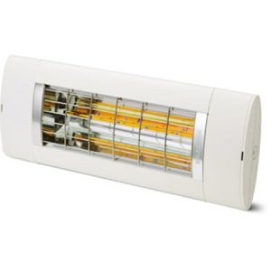 Terrassevarmer 2000w