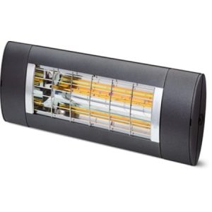 Terrassevarmer 2000w