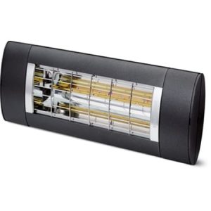 Terrassevarmer 2000w