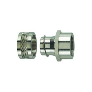 Forskruning 16mm m20