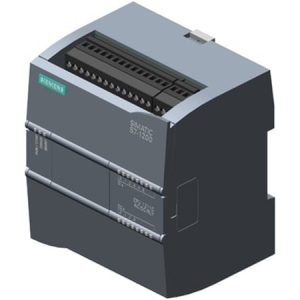Cpu 1211c plc