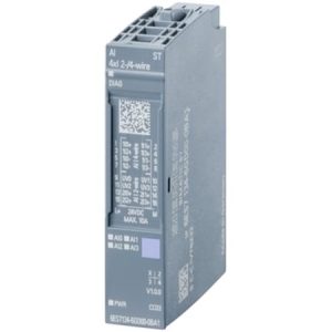 Et 200sp ai 4xi