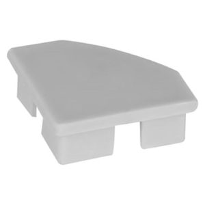 Endestykke special profil 3