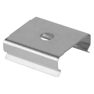 Monteringsbeslag led-profil
