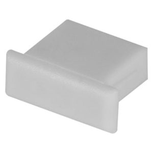 Endestykke led-profil
