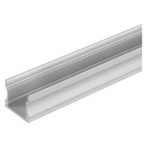 Led profil påbyg