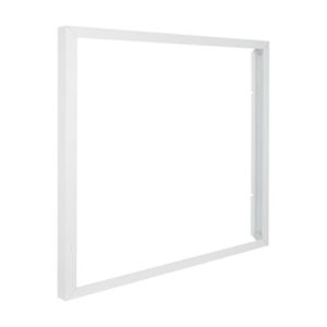 Panel påbygningsramme 600x600mm