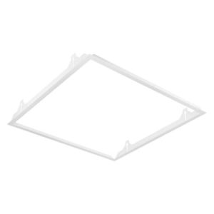 Panel indbygningsramme 600x600mm