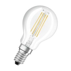 Led krone 4w e14