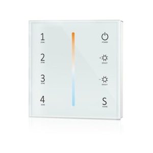 Touch panel led-bånd