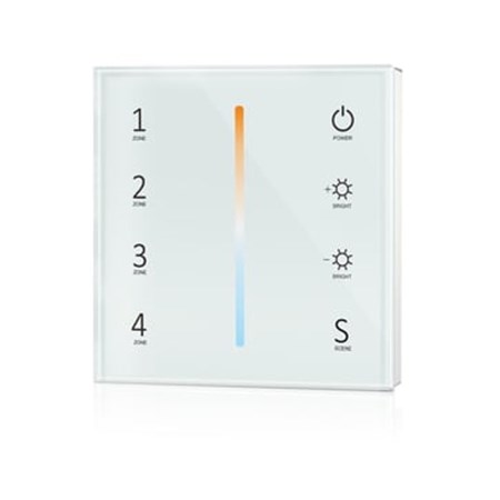 Touch panel led-bånd