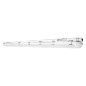 Led armatur 6400lm 1500mm