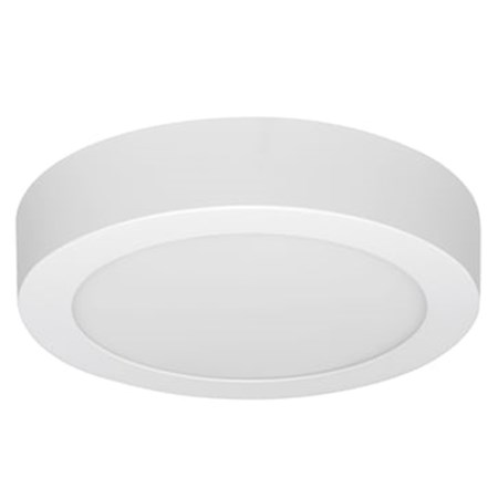 Wifi downlight påbygning