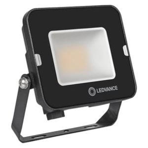 Led projektør 20w 4000k