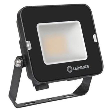 Led projektør 20w 4000k
