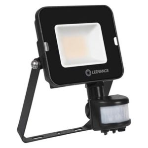Led projektør 20w 4000k