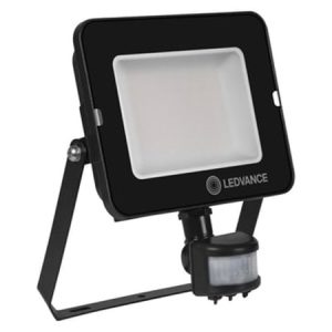 Led projektør 50w 4000k