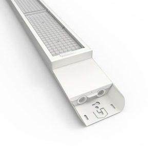 Led industriarmatur 73w