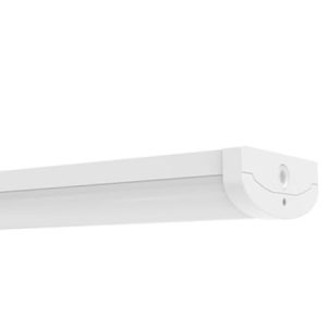 Påbygningsarmatur ip44 600mm