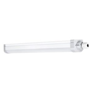 Led armatur 16w 840