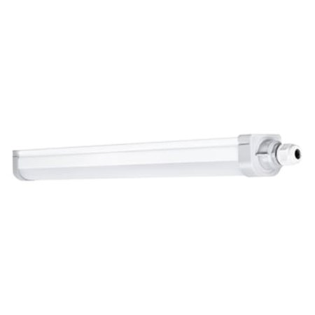 Led armatur 16w 840