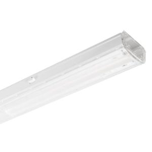 Led armatur 8600lm 50w