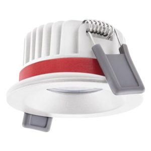 Spot fire proof ip65