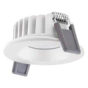 Led downlight 8w 510lm