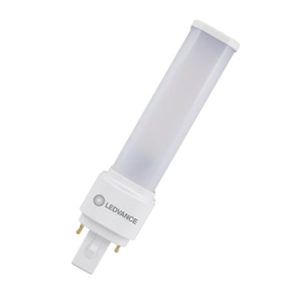 Led g24d-1 5w 830