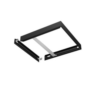 Påbygningsramme 600x600mm led panel