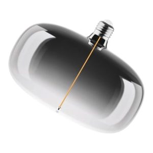 Led big elipse e27
