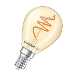 Led krone e14 dæmpbar