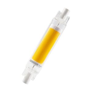 Led r7s 78mm 4,5w