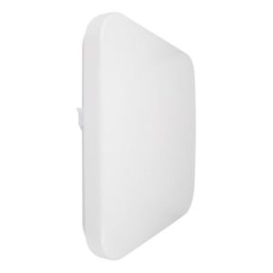 Loftlampe 24w 2000lm 4000k