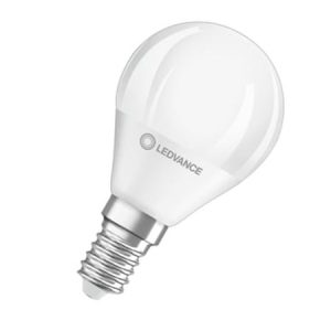 Led kronepære e14