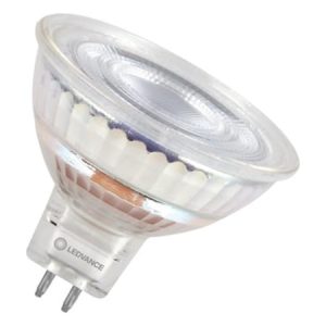 Led mr16 gu5.3 dæmpbar