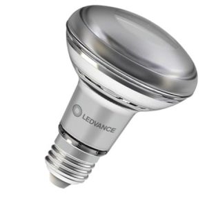 Led r80 e27 dæmpbar