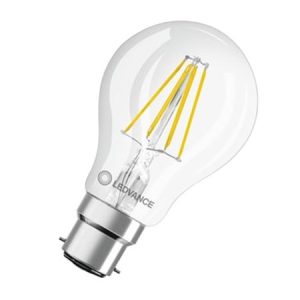 Led filament 6,5w b22d