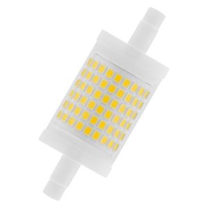 Led r7s 78mm
