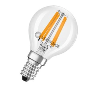 Led kronepære e14