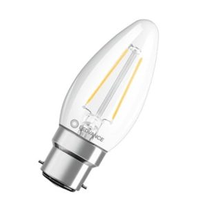 Led kerte b22d