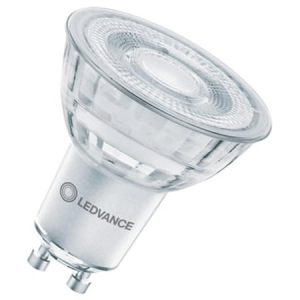 Led par16 gu10 4,5w